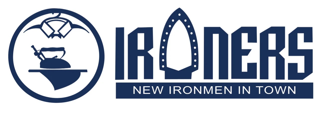 Ironers