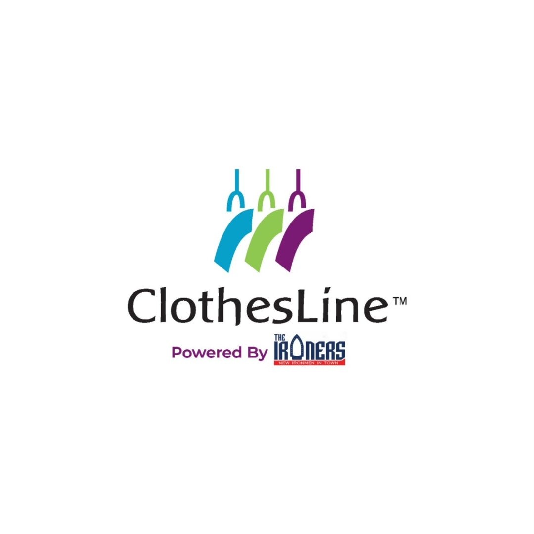 clothesline